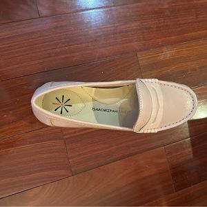 isaac mizrahi designer loafers